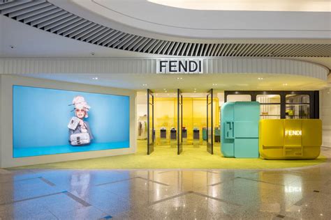 fendi brand strategy|fendi apparel factors.